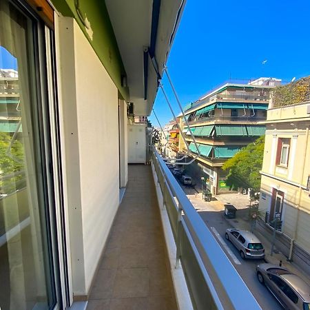 Thisio City Center Athen Eksteriør billede